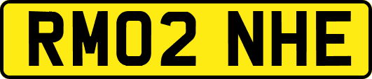RM02NHE