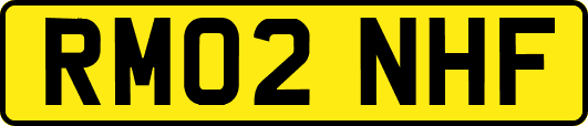 RM02NHF