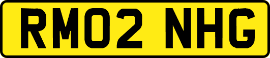 RM02NHG