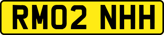 RM02NHH