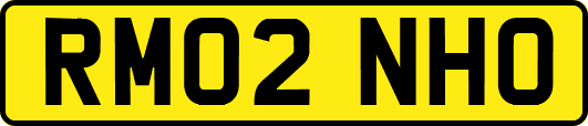 RM02NHO