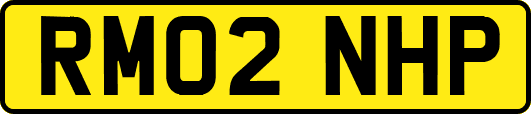 RM02NHP