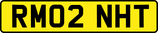 RM02NHT