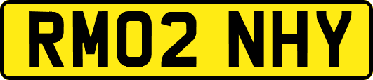 RM02NHY