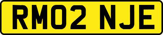 RM02NJE