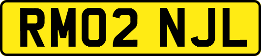 RM02NJL
