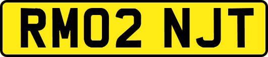 RM02NJT