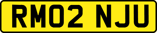 RM02NJU