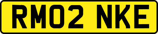 RM02NKE
