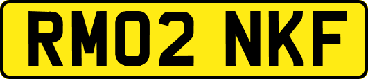 RM02NKF