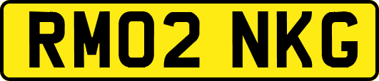 RM02NKG