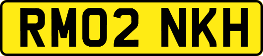 RM02NKH