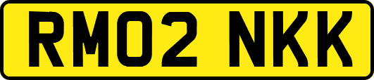 RM02NKK