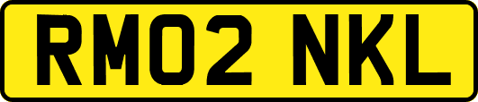 RM02NKL