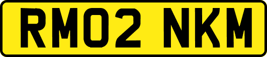RM02NKM