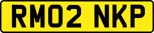 RM02NKP