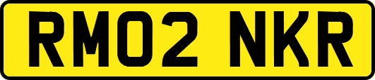 RM02NKR