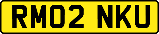 RM02NKU
