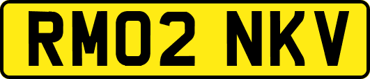 RM02NKV
