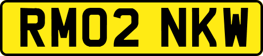 RM02NKW