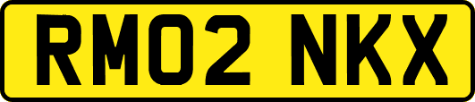 RM02NKX