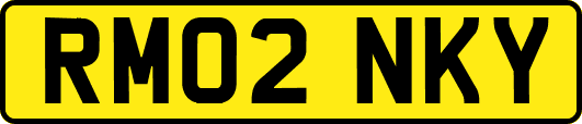 RM02NKY
