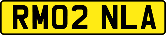 RM02NLA