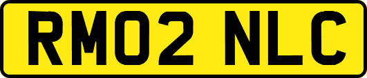 RM02NLC
