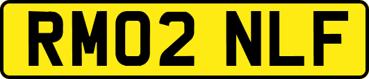 RM02NLF