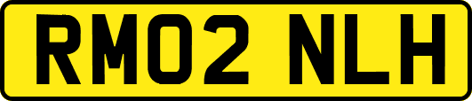 RM02NLH