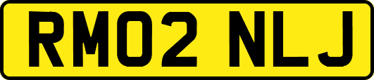 RM02NLJ