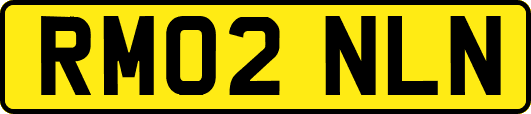 RM02NLN