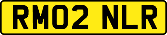 RM02NLR