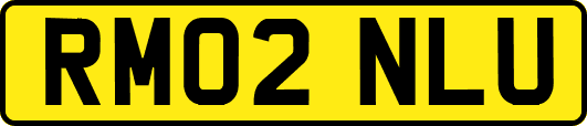 RM02NLU