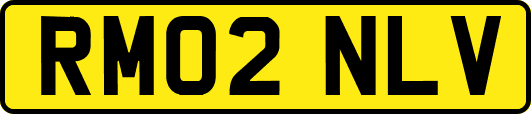RM02NLV