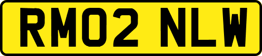 RM02NLW
