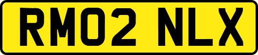 RM02NLX