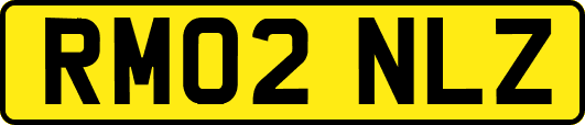 RM02NLZ