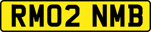 RM02NMB