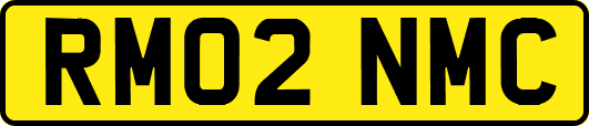RM02NMC