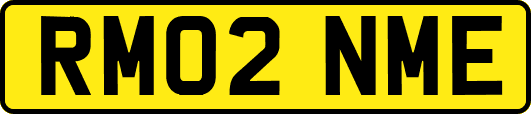 RM02NME
