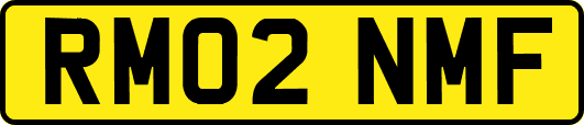 RM02NMF