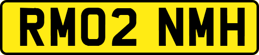RM02NMH