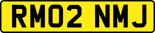 RM02NMJ