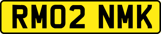RM02NMK