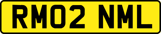 RM02NML