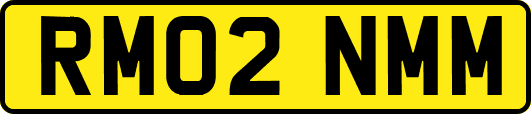 RM02NMM