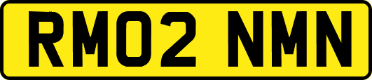 RM02NMN