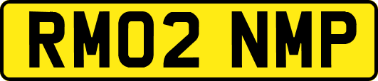 RM02NMP