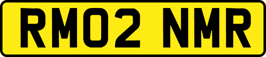 RM02NMR